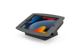 Dėklas planšetei Compulocks iPad 10,2 colio Space Enclosure AV, skirta iPad 7–9 kartos (2019–2021), aliuminis/plienas, juoda