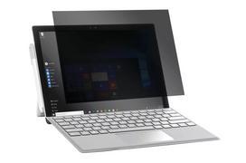 Kensington privatumo filtras 2 krypčių nuimamas, skirtas Microsoft Surface Go