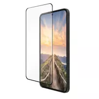 dbramante1928 eco-shield dėklas Samsung Galaxy A56 juodas kraštas