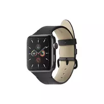 Dirželis laikrodžiui native union (Re)Classic Strap, suderinamas su Apple Watch 42/44/45 mm, plotis 35 mm, gylis 6 mm, ilgis 217 mm, 1 vnt.
