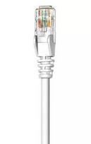Intellinet Cat5e tinklo kabelis 0,45 m baltas U/UTP (UTP)