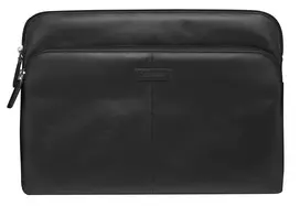 dbramante1928 Skagen Pro+ dėklas, skirtas MacBook Pro (2020)/Air (2020) 13 colių – juodas