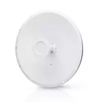 Ubiquiti AF-3G26-S45 Kryptinė antena, airFiber Dish, 3GHz, 26dBi