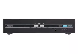 KVM jungiklis ATEN CS1142H4 USB HDMI 4K Ultra HD