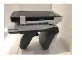 Dėklas laikiklis „Denso“ telefonui Doogee S40 SP1 (modelis DOOG-SP1-HOLDER)