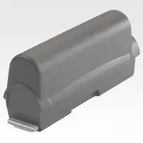 Motorola BTRY-WT40IAB0H ilgalaikė baterija, 4600 mAh, skirta WT4000 ir WT4090