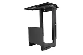Laikiklis kompiuteriui po stalu Lindy Sliding Under Desk PC Holder 40284