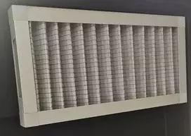 HEPA filtras ERNITEC 0070-24255-HB3000, skirtas HB3000 serijai – pakaitinis oro filtravimo elementas