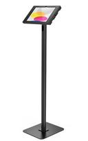Compulocks Swell Enclosure iPad 10th-11th Gen Swift Floor Stand Juodas Maksimalus ekrano dydis 11 colių
