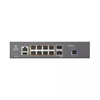 Cambium Networks cnMatrix EX1010-P išmanusis Ethernet PoE+ jungiklis (MX-EX1010PXA-0)