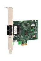 Allied Telesis AT-2712FX vidinė tinklo plokštė 100Mbit/s