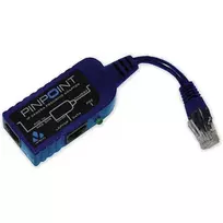 Tinklo adapteris Veracity VAD-PP Ethernet 100Mbit/s