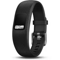 Garmin – Juosta aktyvumo sekikliui – didelė – Juoda (010-12640-13)