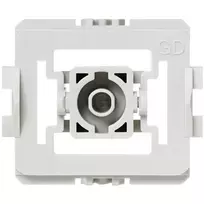 Korpusas Homematic IP montuojamas baltas EQ3-ADA-GS