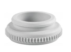 Sieninis jutiklis Homematic IP VA80, baltas, skersmuo 4 cm, gylis 15 mm (5 vnt.)