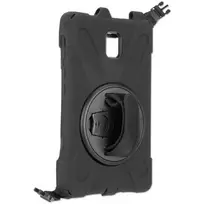 Dėklas planšetei 4smarts 467845 20,3 cm (8 colių) Juodas