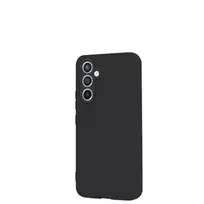 4smarts 540326 Dėklas Samsung Galaxy A34 5G 16,8 cm (6,6 colio) Juodas