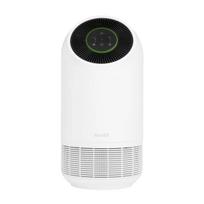 Oro valytuvas Hombli Smart Air Purifier by Avanca International BV, triukšmo lygis 30 dB, baltas ir juodas