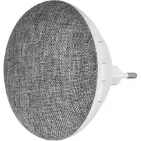 Prielipo skambutis Hombli Doorbell Chime 2 (Avanca International BV) – belaidis 433,92 MHz, AC 110–240 V, C tipo kištukas, pilka/balta