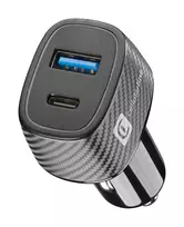 Automobilinis kroviklis Cellularline Multipower Ultra Universal Fast Charging