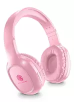 Ausinės Music Sound Basic Bluetooth ant ausų su nuotolinio valdymo pulteliu ir mikrofonu