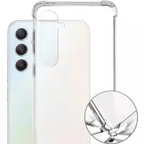 4smarts Hybrid Case Ibiza Samsung Galaxy A35