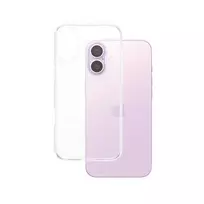 Dėklas PanzerGlass HardCase Skaidrus iPhone '24 6,7 colio