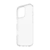 PanzerGlass SAFE. by ® TPU dėklas permatomas iPhone 16 Pro