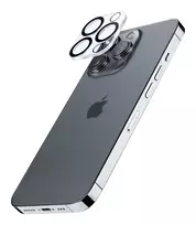 Apsauginis stiklas fotoaparatui Cellularline Apple iPhone 16 Pro Max skaidrus atsparus įbrėžimams