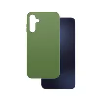Dėklas PanzerGlass CARE Fashionable Case žalias Samsung Galaxy A16 / A16 5G