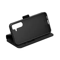 PanzerGlass CARE™ by ® Wallet Case su stoveliu ir kortelių kišene Samsung Galaxy S24 FE 5G