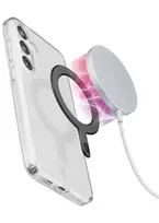 Cellularline Mag Adapter lipnus magnetinis žiedas išmaniesiems telefonams, MagSafe ekosistemos įgalinimas