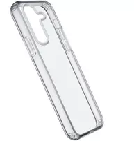 Cellularline CLEARDUOGALA16T permatomas dėklas Samsung Galaxy A16 17 cm