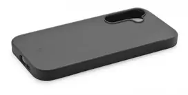 Cellularline Sensation Dėklas Samsung S24 FE Juodas