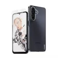 PanzerGlass CARE™ by ® 2-in-1 komplektas Samsung Galaxy A26 5G