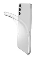 Permatomas dėklas Cellularline FINECGALA36T, skirtas Samsung Galaxy A36/A56