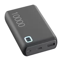Cellularline ESSENCE TURBO 10000 nešiojamas įkroviklis 10000 mAh Power Delivery 20W