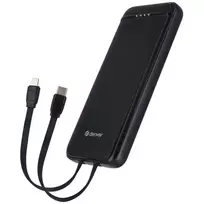 Nešiojamas powerbankas Denver PQCA-10320 10000 mAh