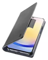 Dėklas piniginė Cellularline BOOK3GALA26K, Samsung Galaxy A26, 16,8 cm