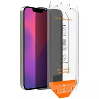 4smarts Second Glass Privacy apsauginis stiklas Apple iPhone 13, 13 Pro, 14, 16e