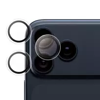 PanzerGlass SAFE. by ® Camera Lens Protector Skaidrus iPhone 17 Pro | iPhone 17 Pro Max | iPhone 16 Pro | 16 Pro Max