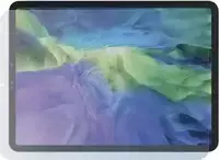 Apsauginis stiklas Tucano iPad Air 10.9 (2020) / iPad Pro 11 inch (2020) – skaidrus, grūdintas