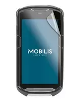 Apsauginis ekrano stiklas Zebra TC 51/52/56/57 Mobilis 036156