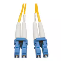 Tripp Lite N370-05M Dvipusis vienmodis 9/125 šviesolaidinis kabelis (LC/LC) - 5 m