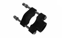 Gamber-Johnson Zirkona Small Pipe Clamp – vamzdžio spaustuvas transporto priemonės laikikliui