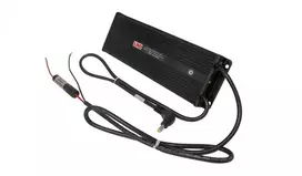 Gamber-Johnson 7300-0418 - Andockstacija - 72-110 V - 12 V - 110 V - 5,5 A - Zebra ET50/55 - TC8000/TC8300