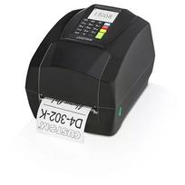 POS spausdintuvas CUSTOM D4 302-K 203x203 DPI laidinis terminis