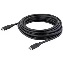 USB-C į USB-A laidas Cisco CAB-USBC-4M-GR= 4 metrai