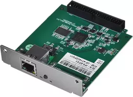 Tinklo plokštė Citizen 2000432 vidinė Ethernet 100Mbit/s