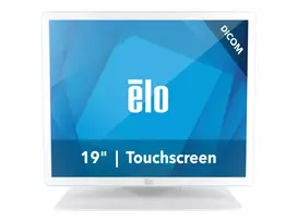 Liečiamasis LCD monitorius Elo Touch Solutions 1903LM